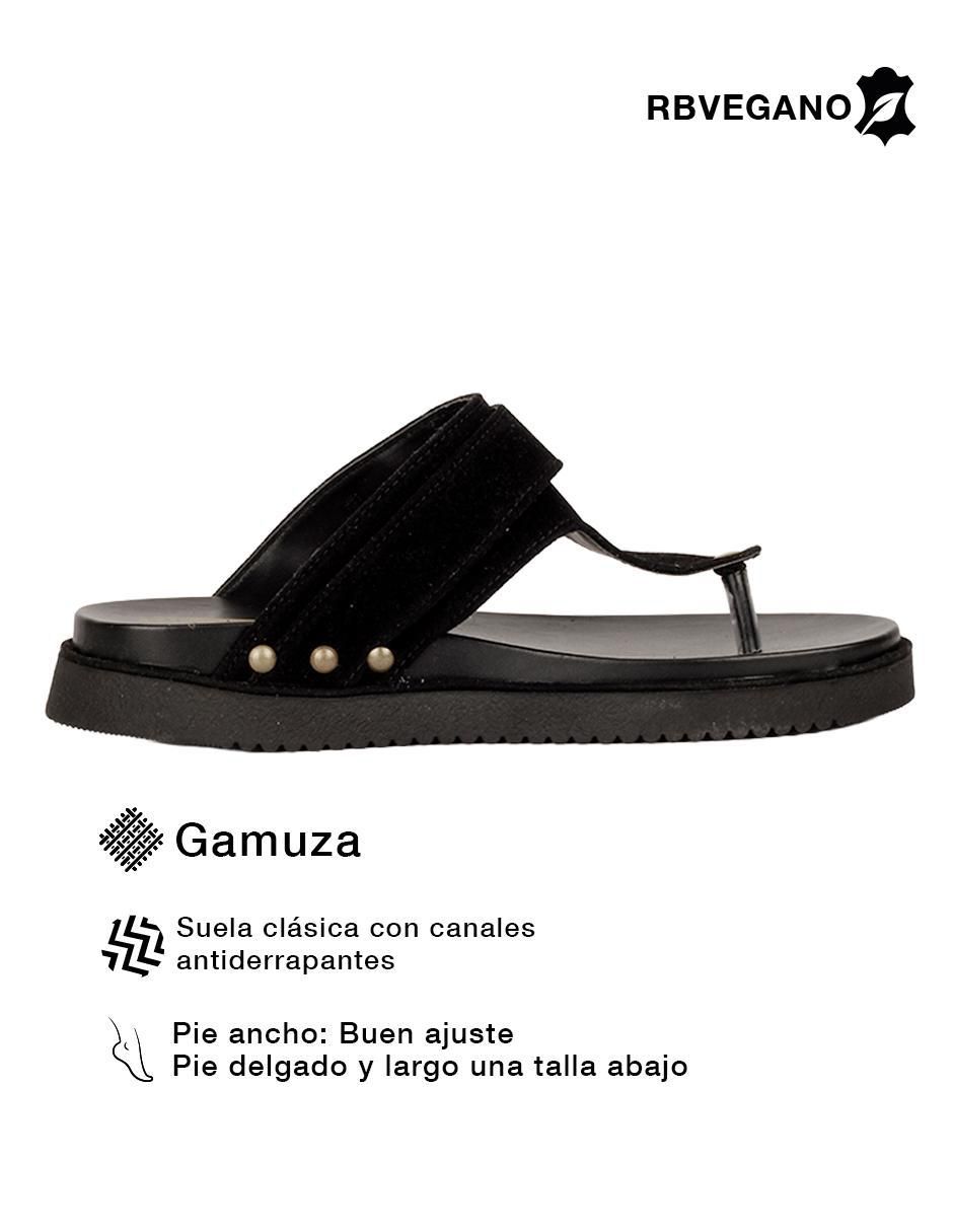 Sandalia para mujer 3