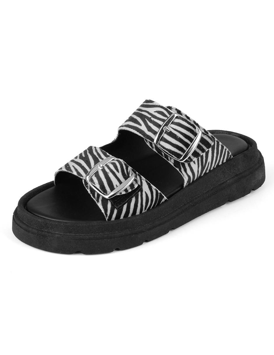 Sandalia para mujer 2