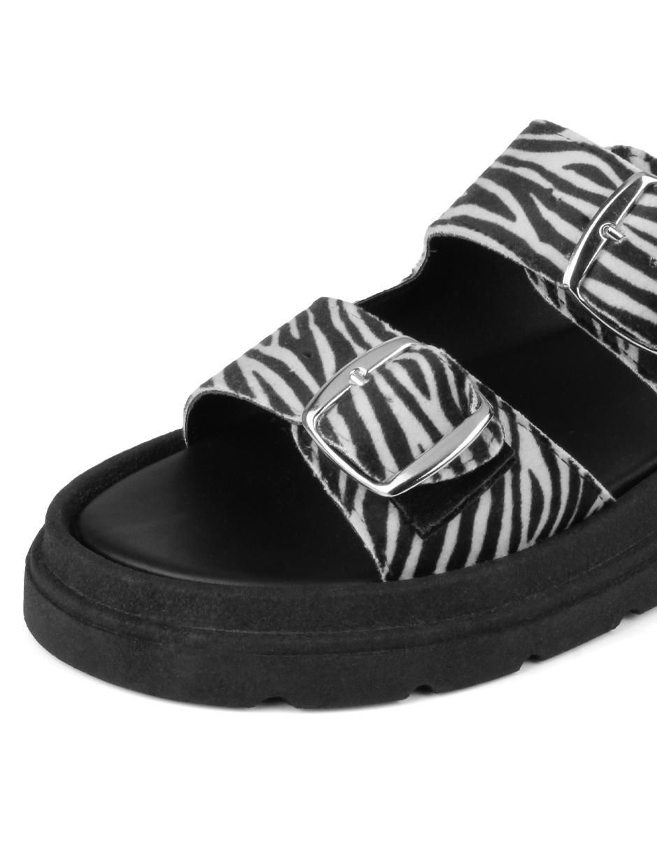 Sandalia para mujer 5