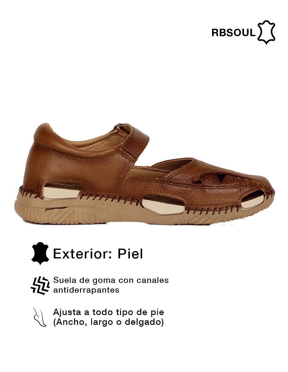 Sandalia para mujer 3