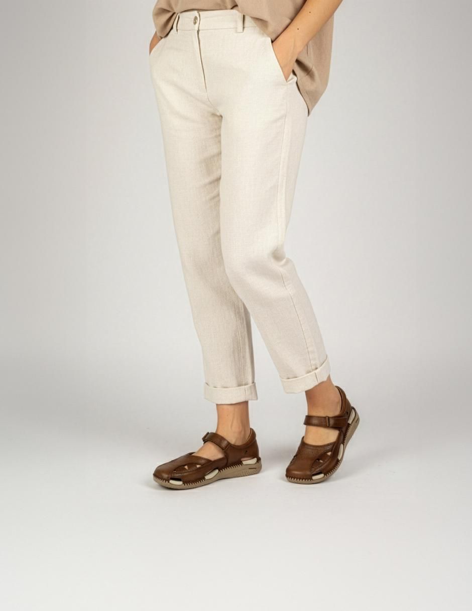 Sandalia para mujer 5