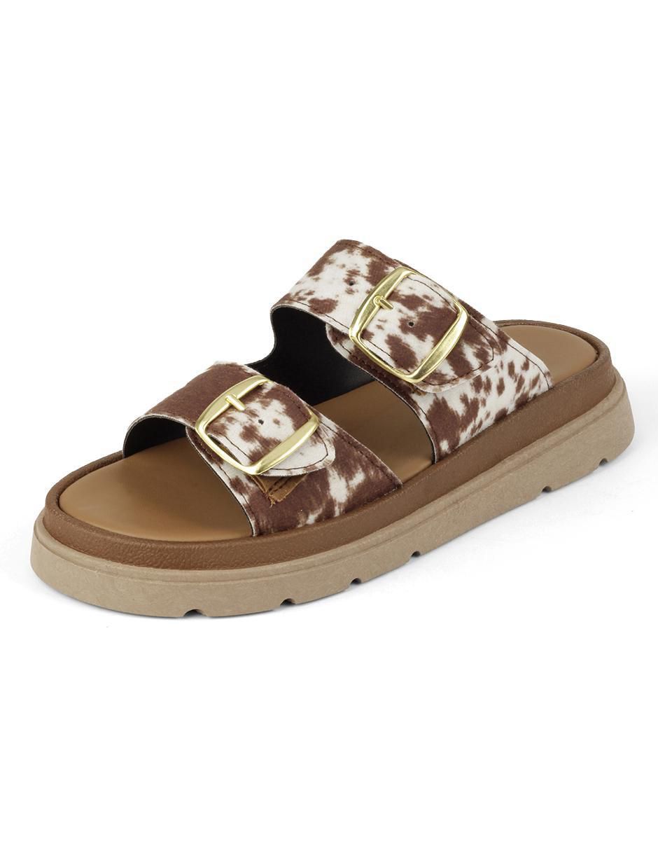 Sandalia para mujer 2
