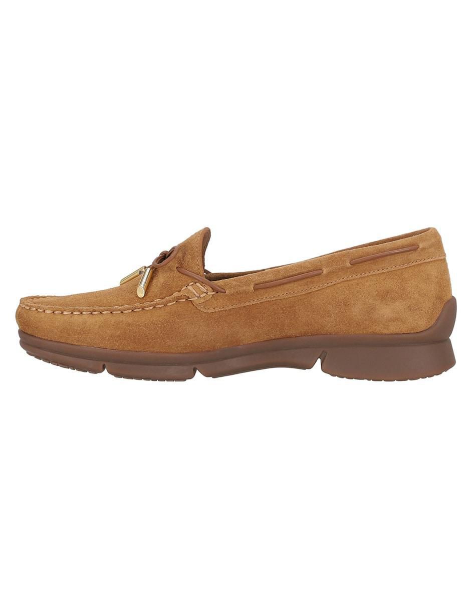 Mocasín  para mujer 1