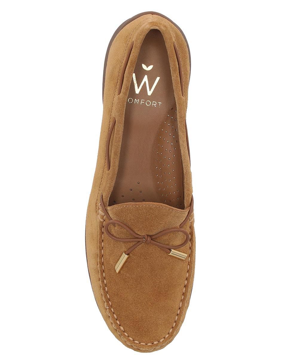 Mocasín  para mujer 3