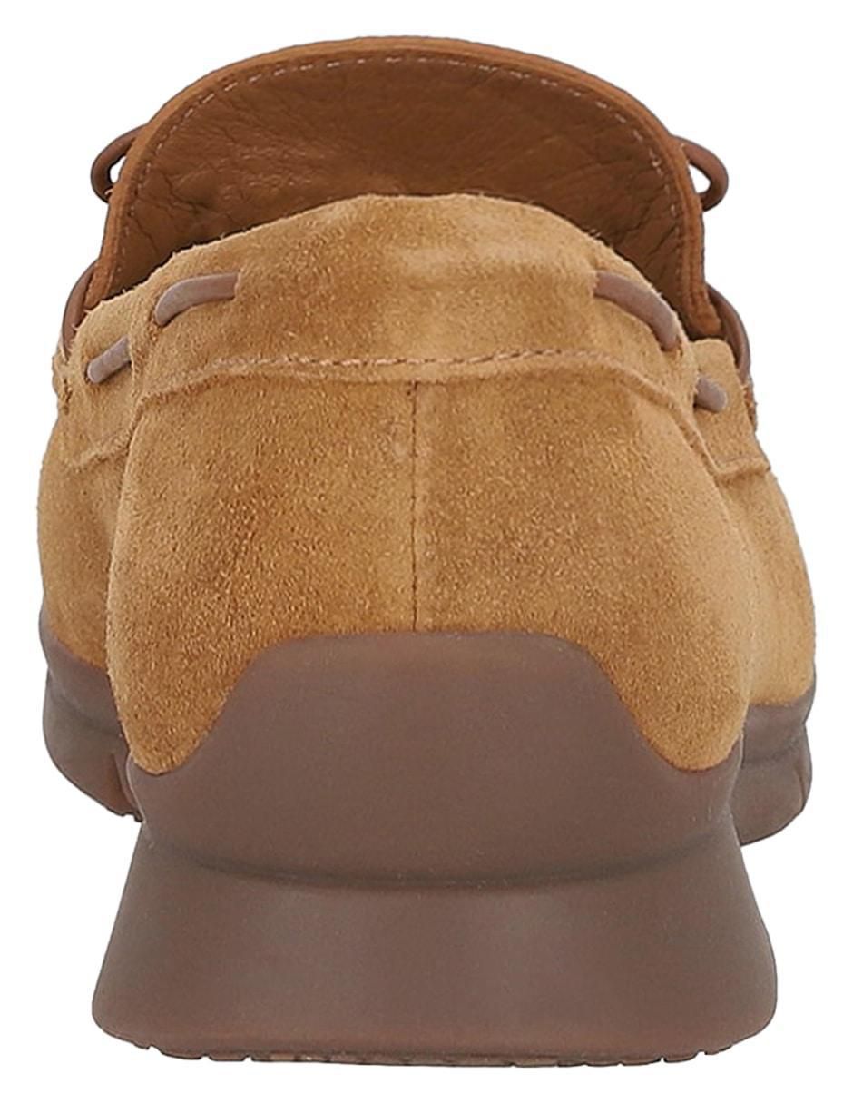Mocasín  para mujer 4
