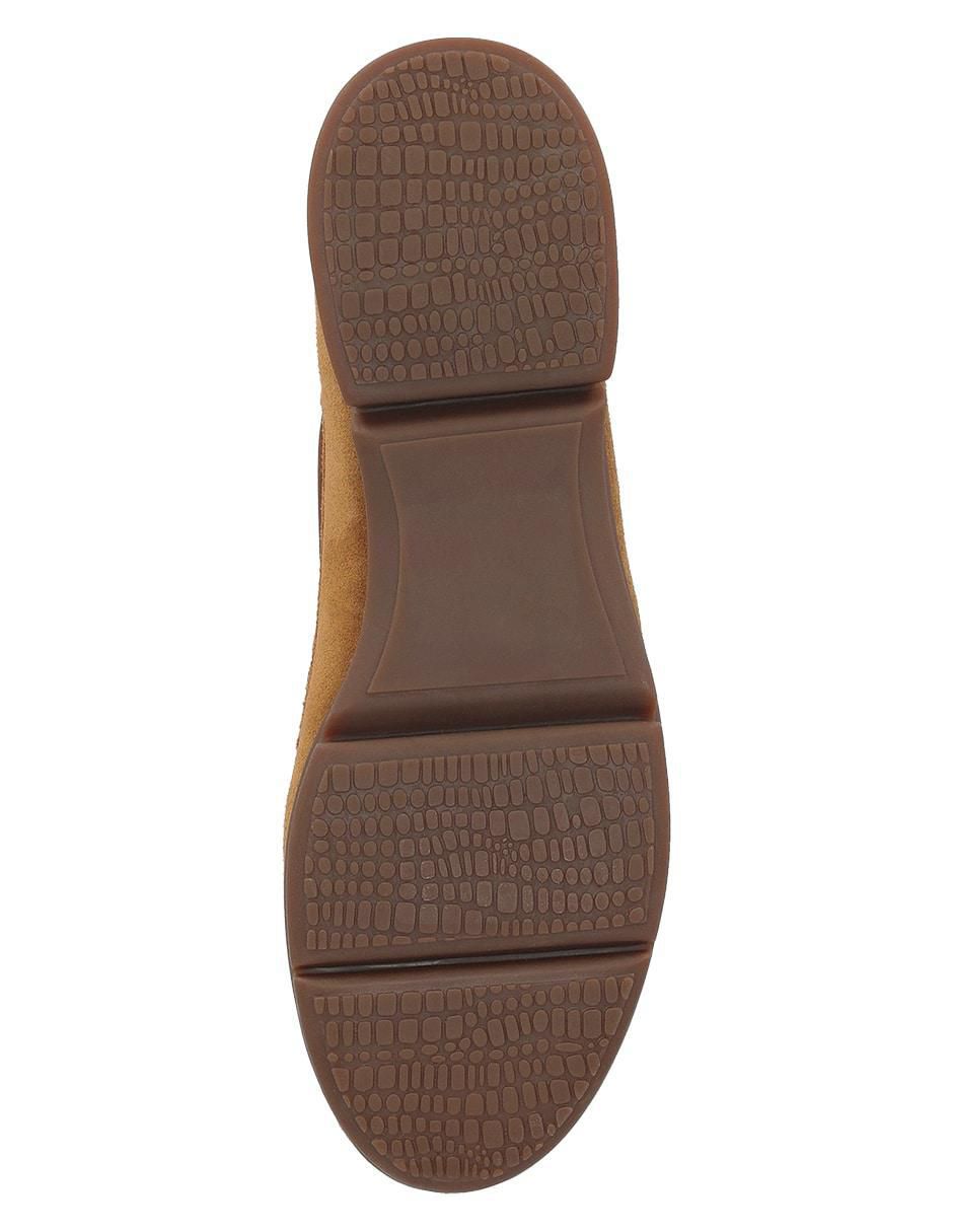 Mocasín  para mujer 6