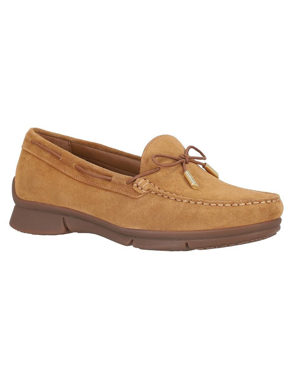 Mocasín  para mujer 7