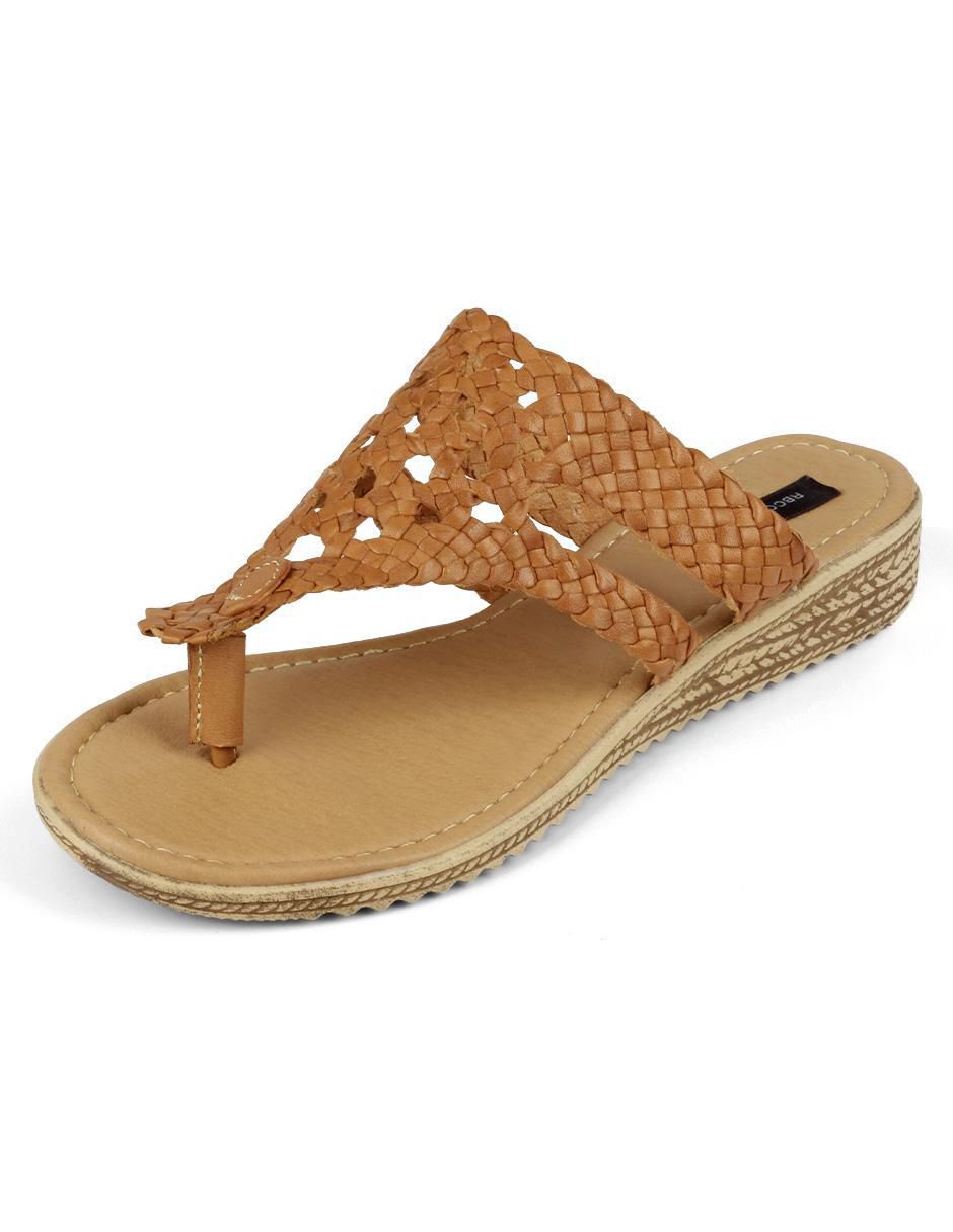 Sandalia para mujer 2