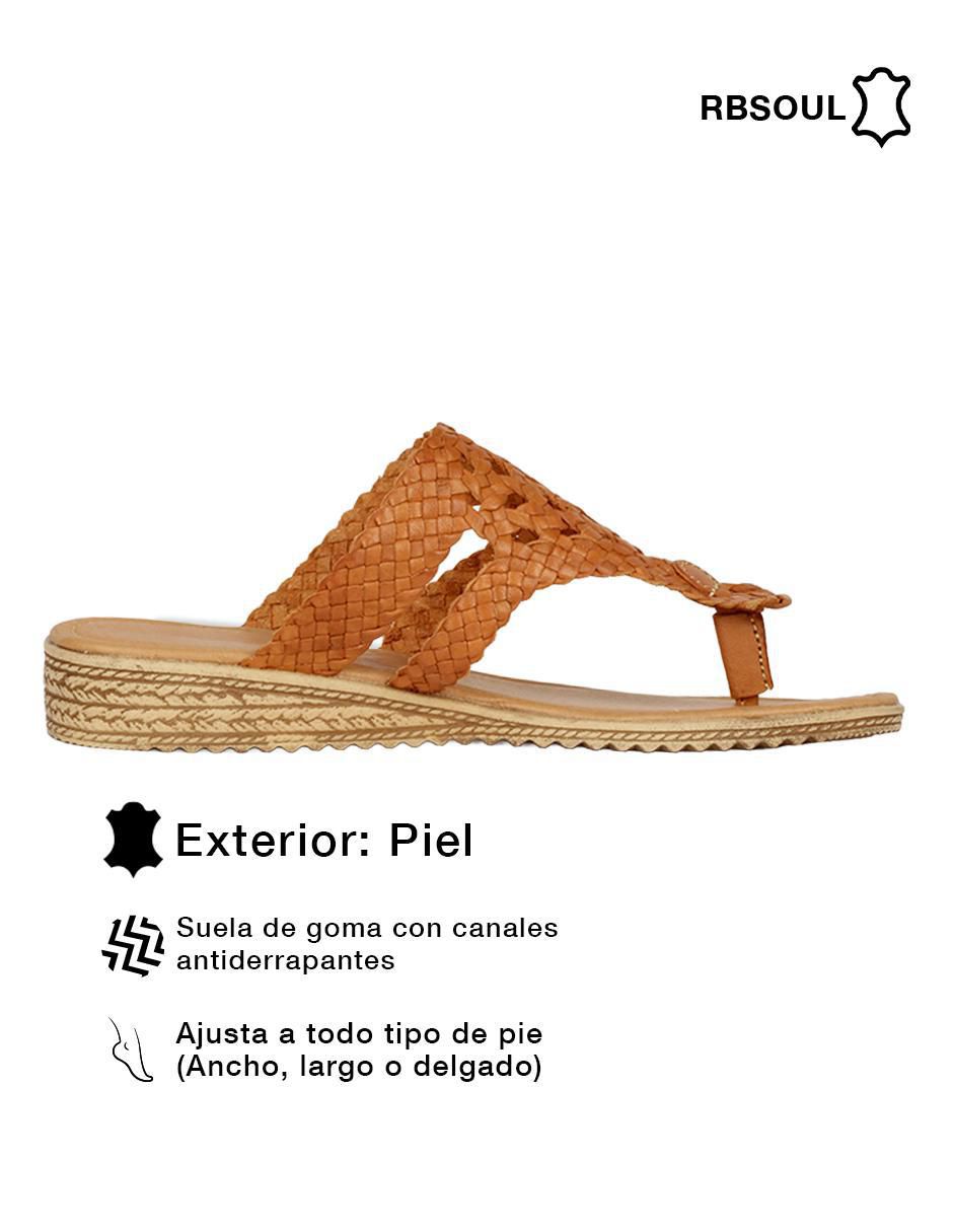 Sandalia para mujer 3