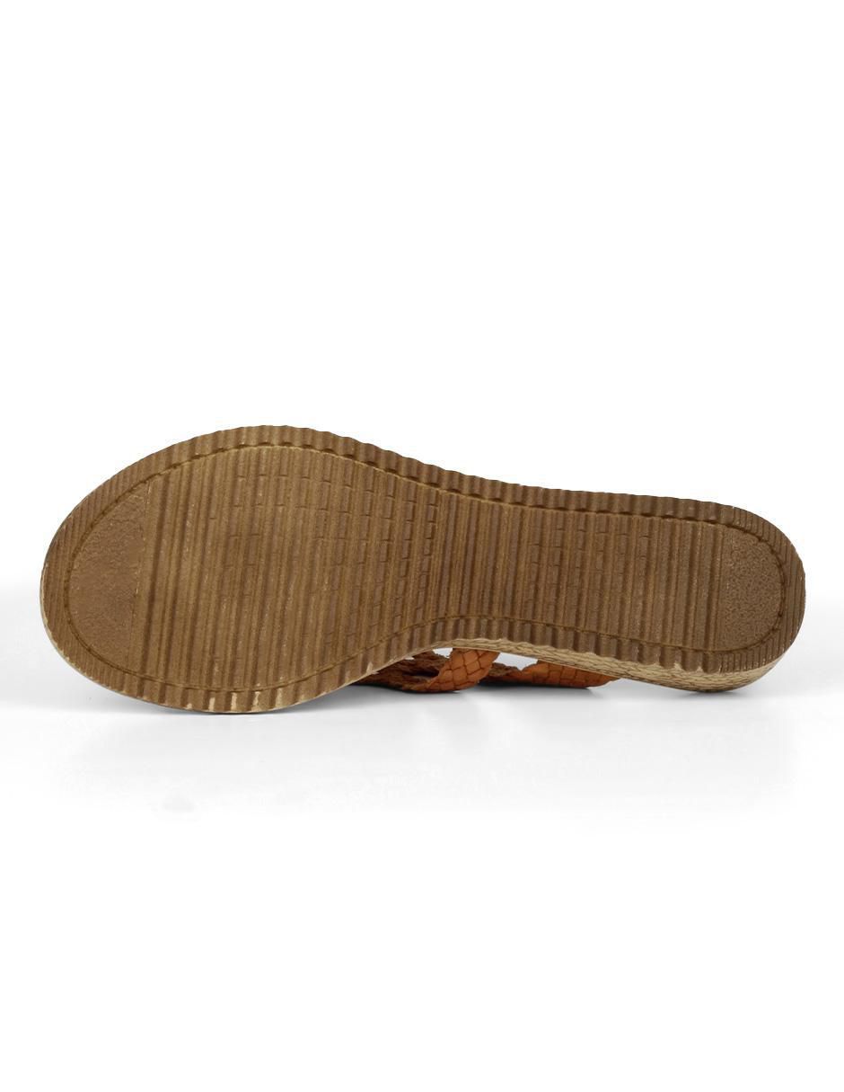 Sandalia para mujer 4