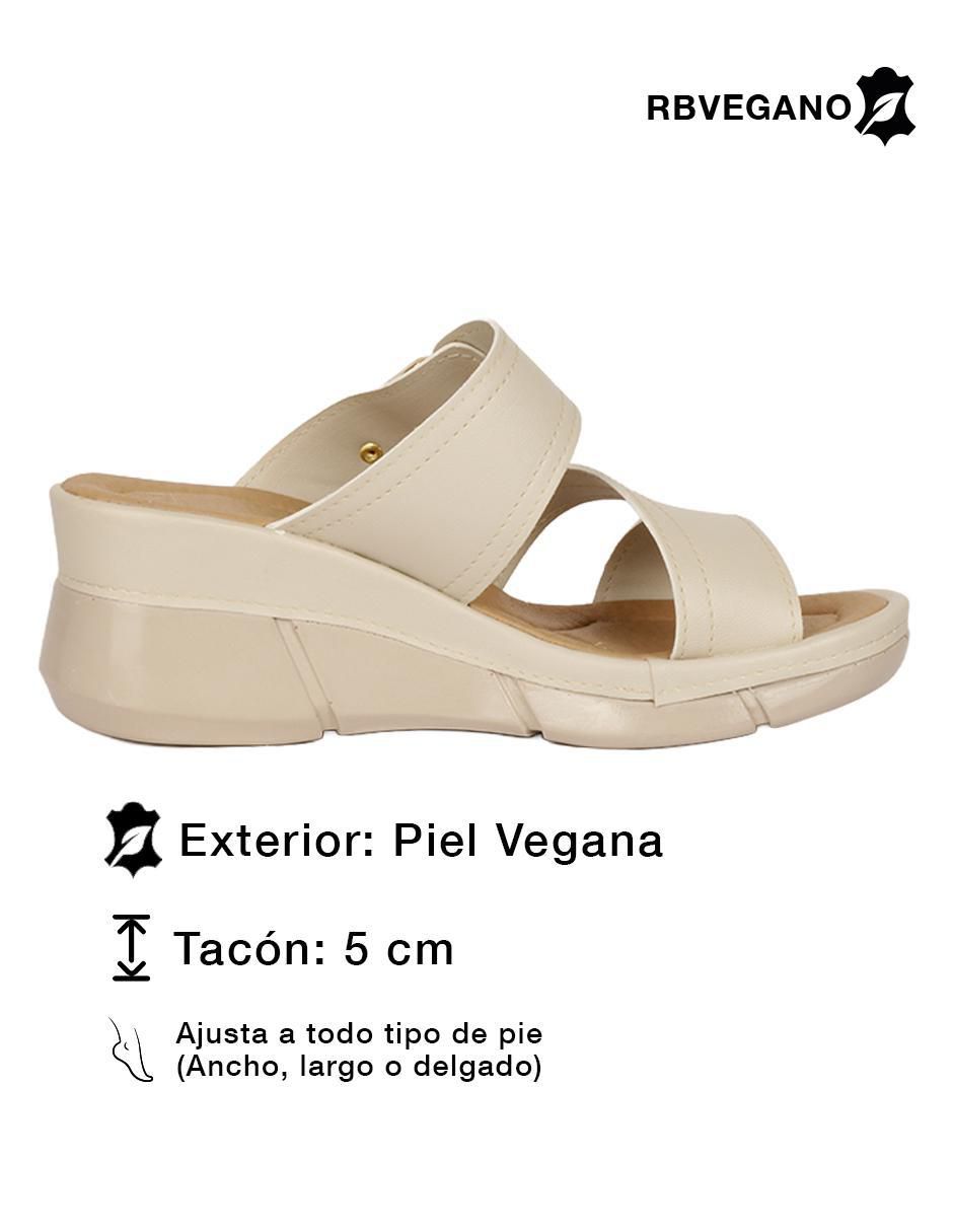 Sandalia para mujer 3