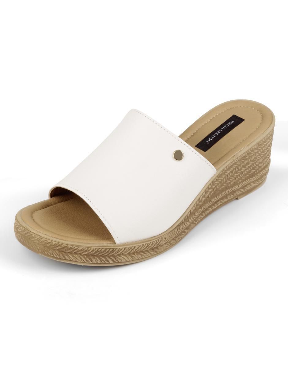 Sandalia para mujer 2