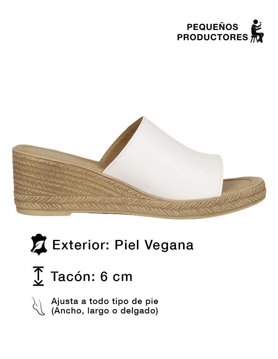 Sandalia para mujer 3