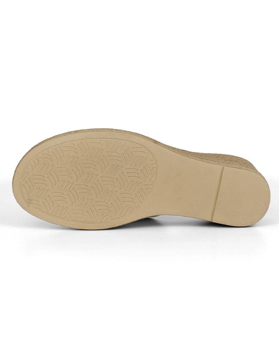 Sandalia para mujer 4