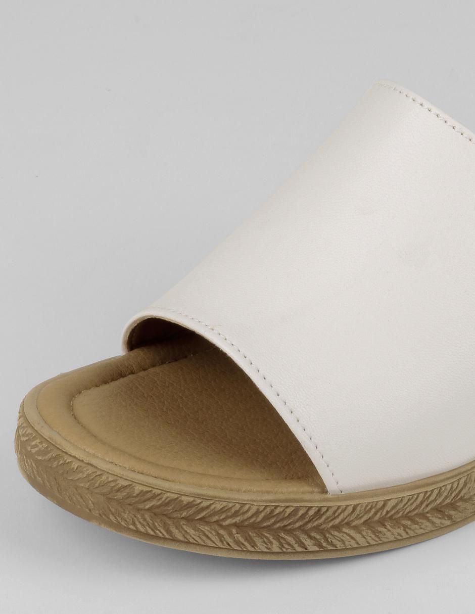 Sandalia para mujer 5