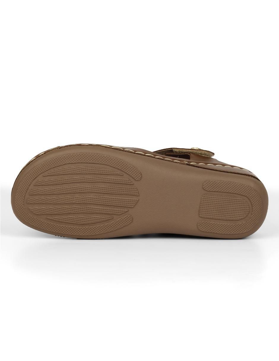 Sandalia para mujer 4