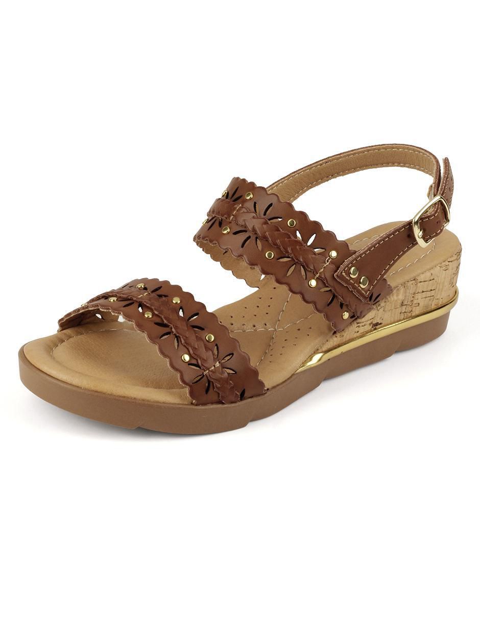 Sandalia para mujer 2