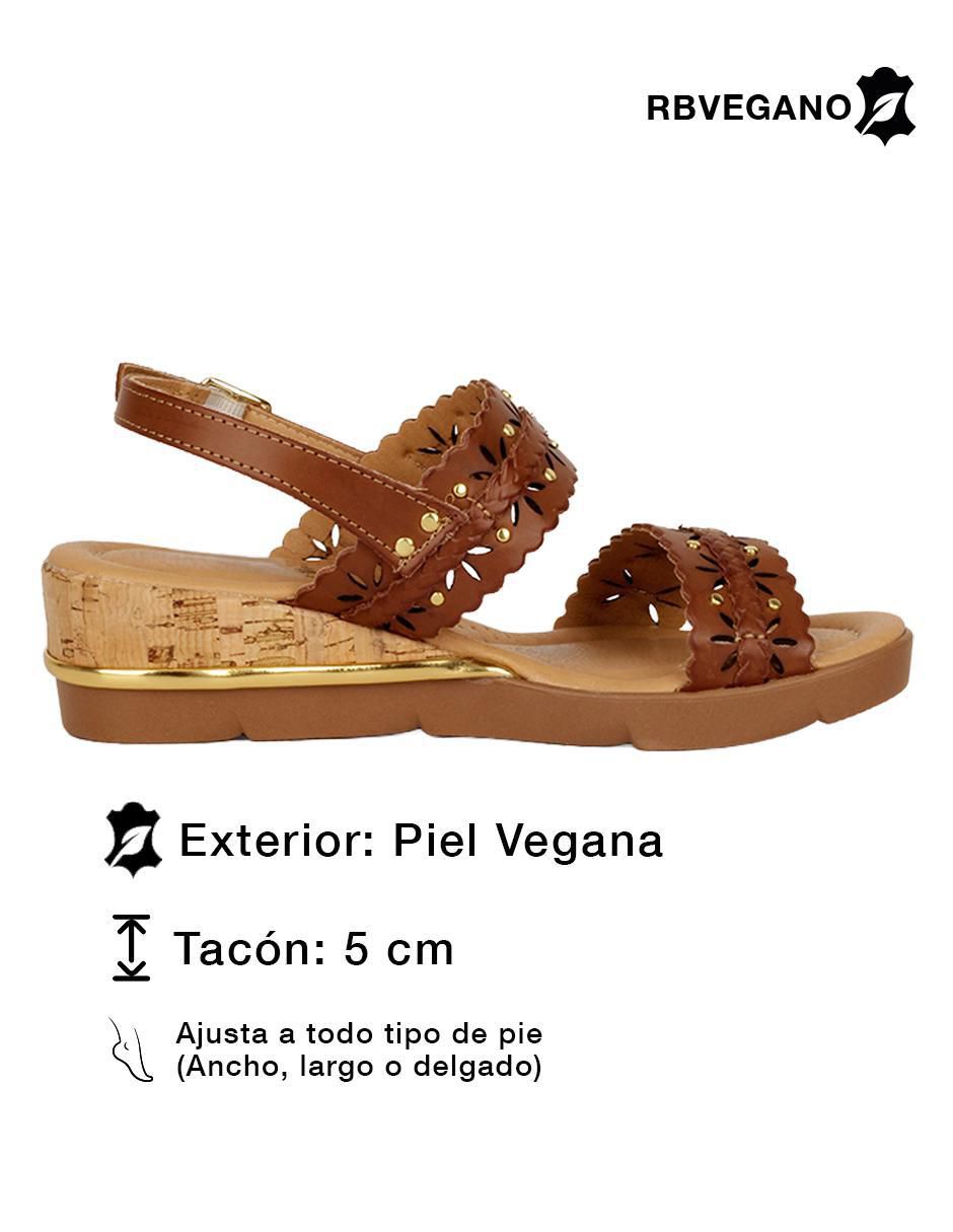 Sandalia para mujer 3
