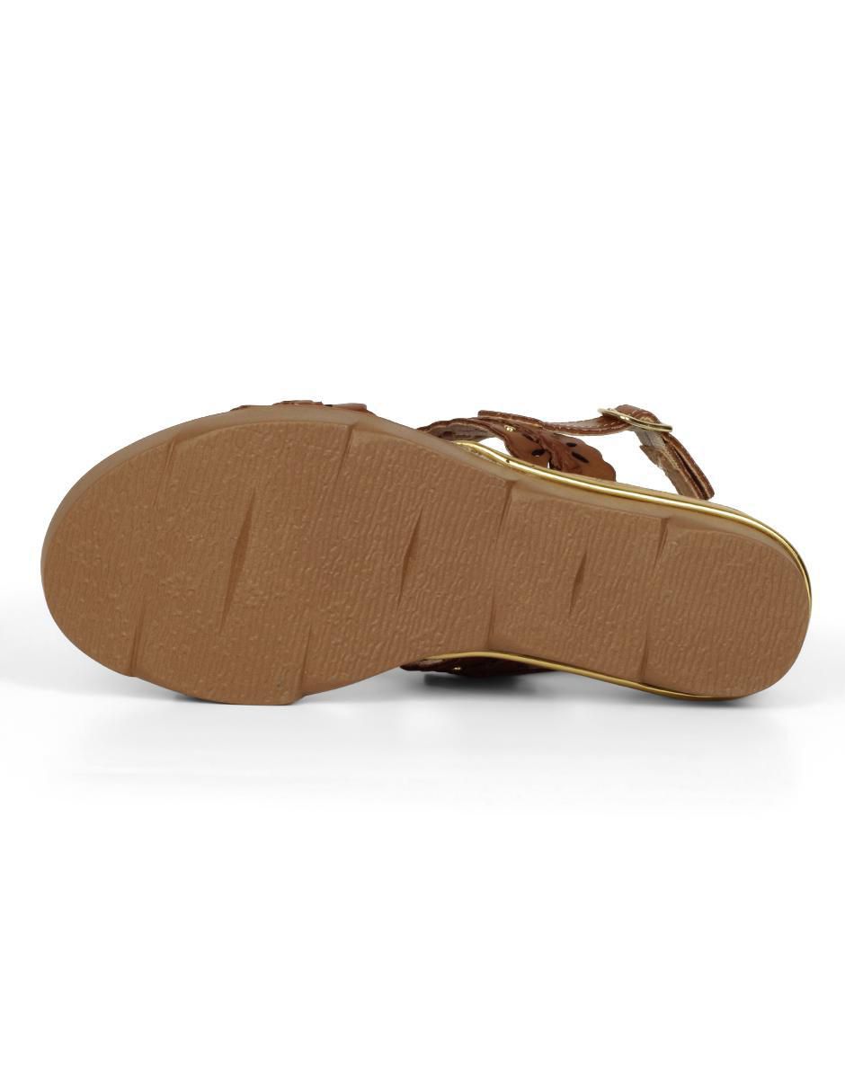 Sandalia para mujer 4
