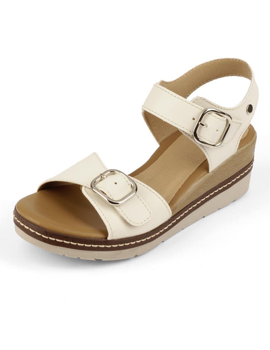 Sandalia para mujer 2