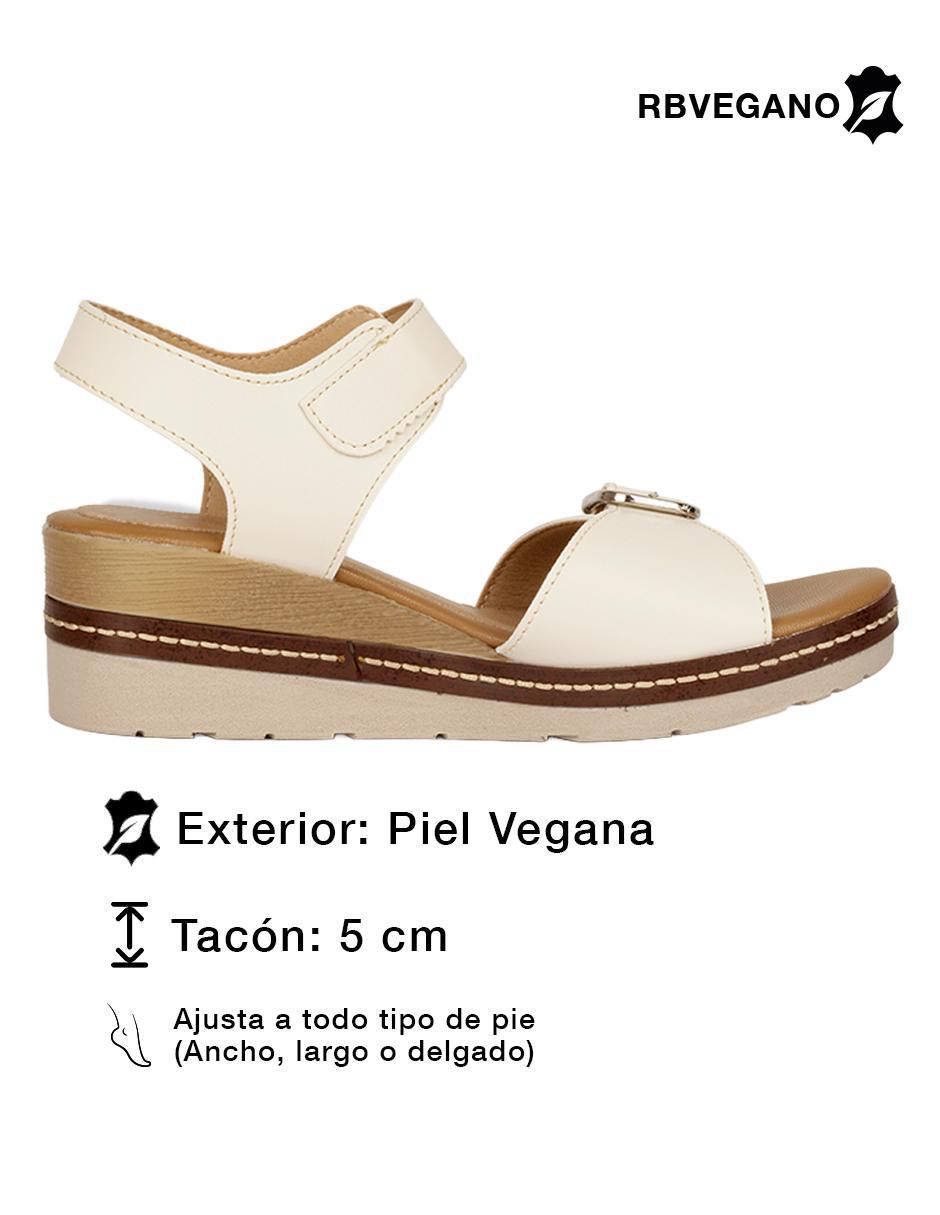 Sandalia para mujer 3