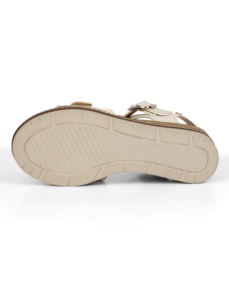 Sandalia para mujer 4