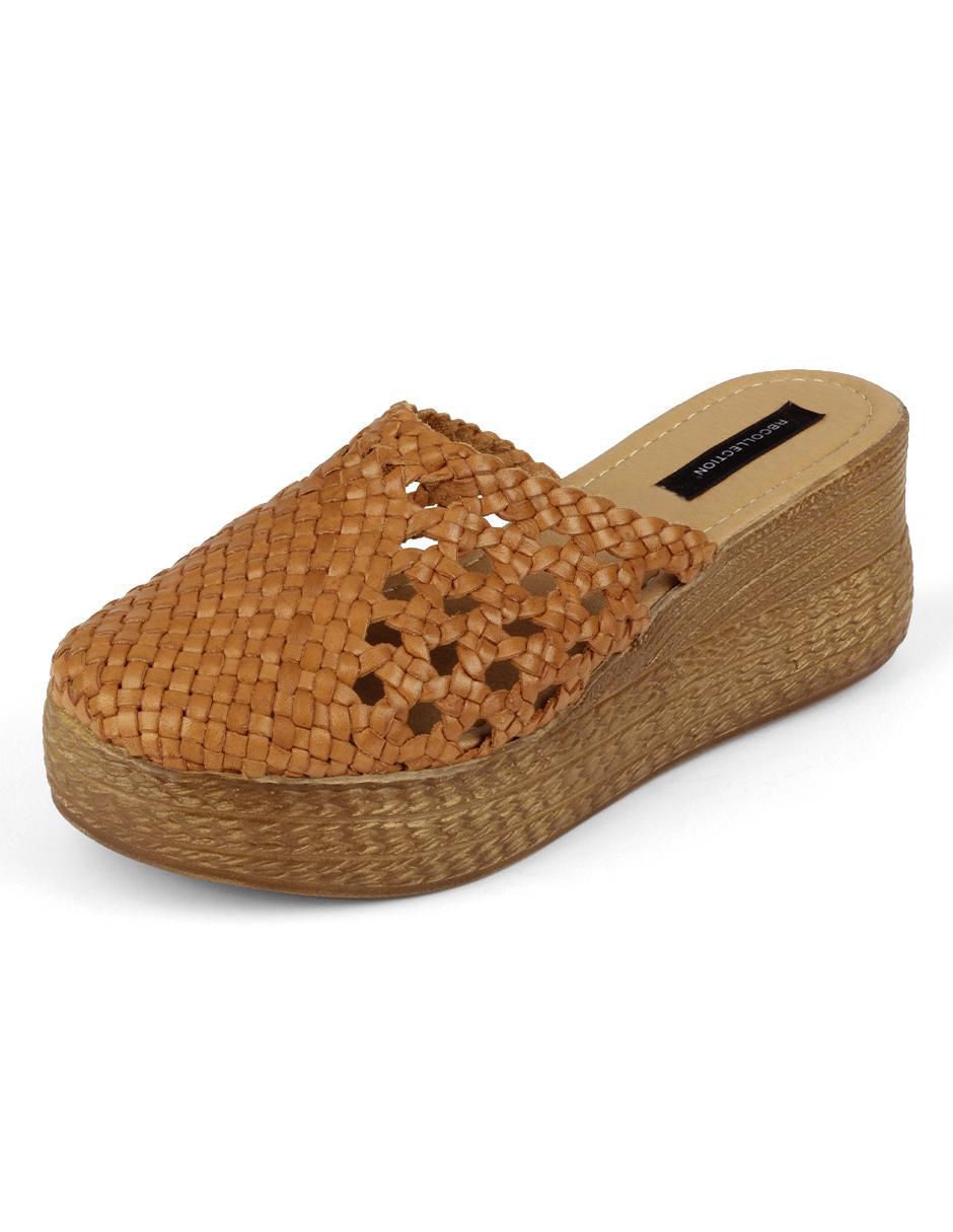 Sandalia para mujer 4