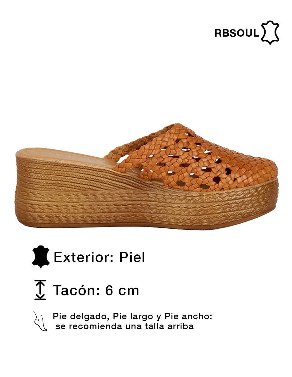 Sandalia para mujer 3