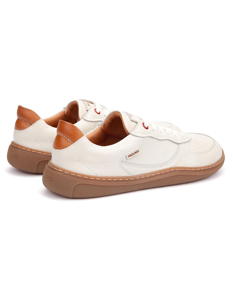 Zapato de piel bovino para mujer 2