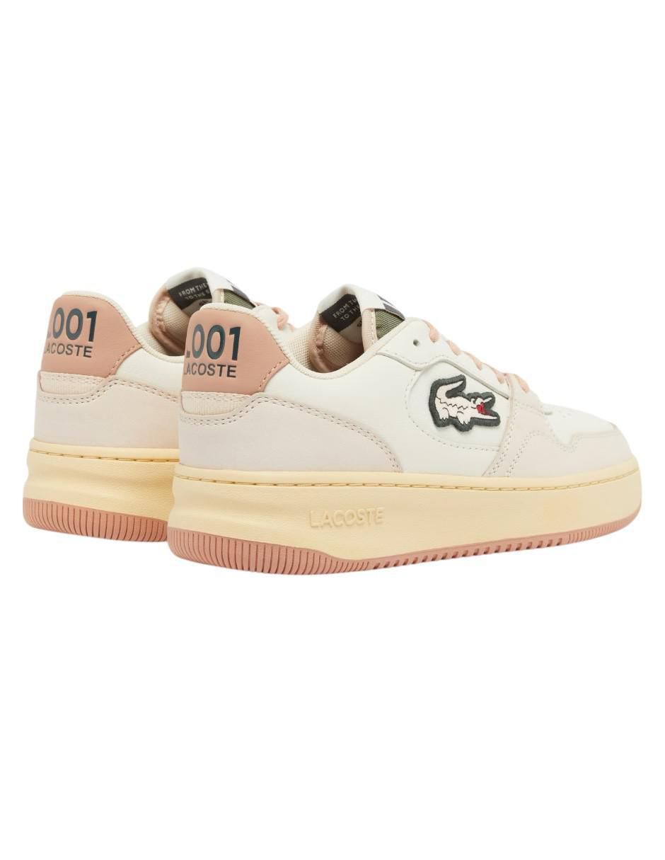 Tenis para mujer