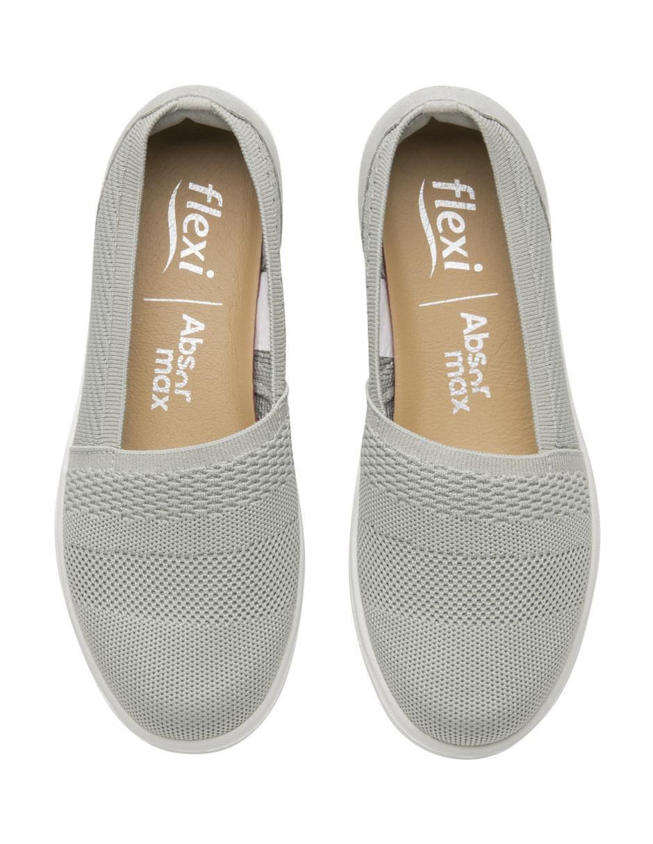 Mocasín para mujer 4