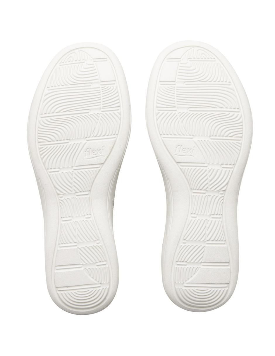 Mocasín para mujer 5