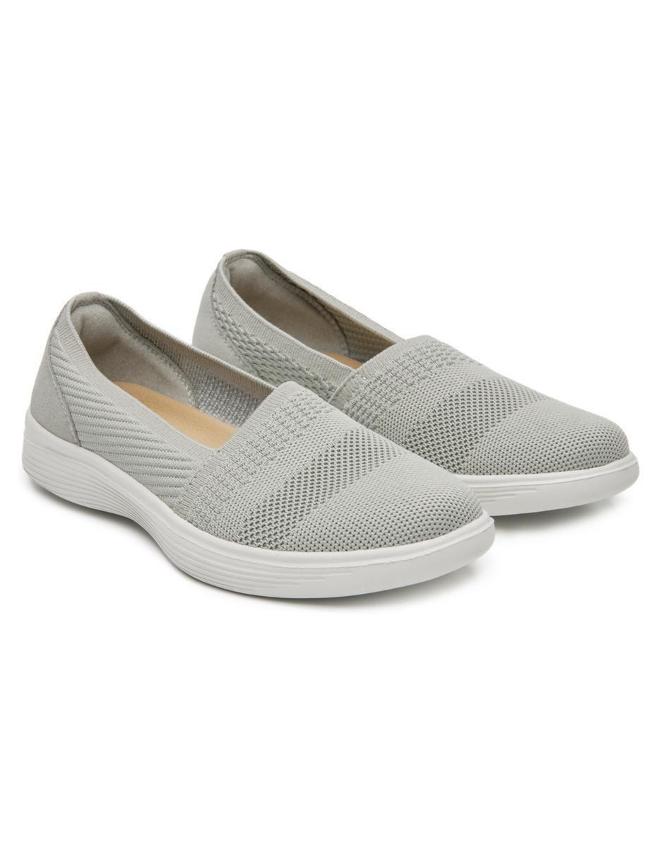Mocasín para mujer 6