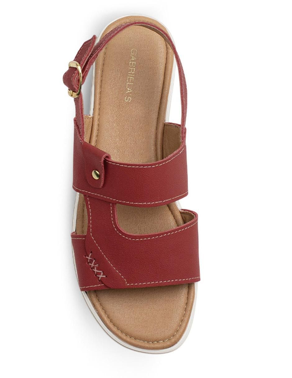 Sandalia para mujer 5