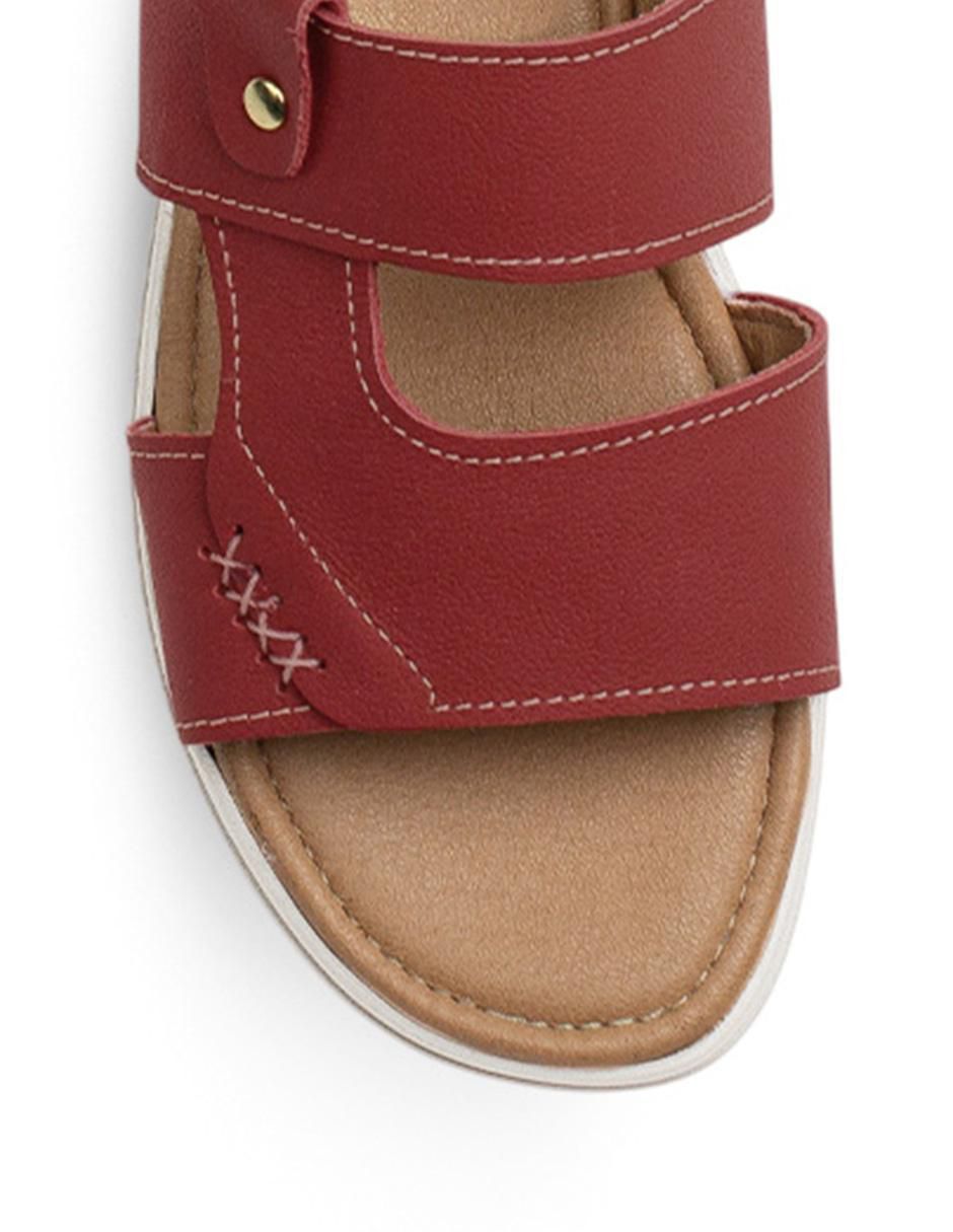 Sandalia para mujer 7