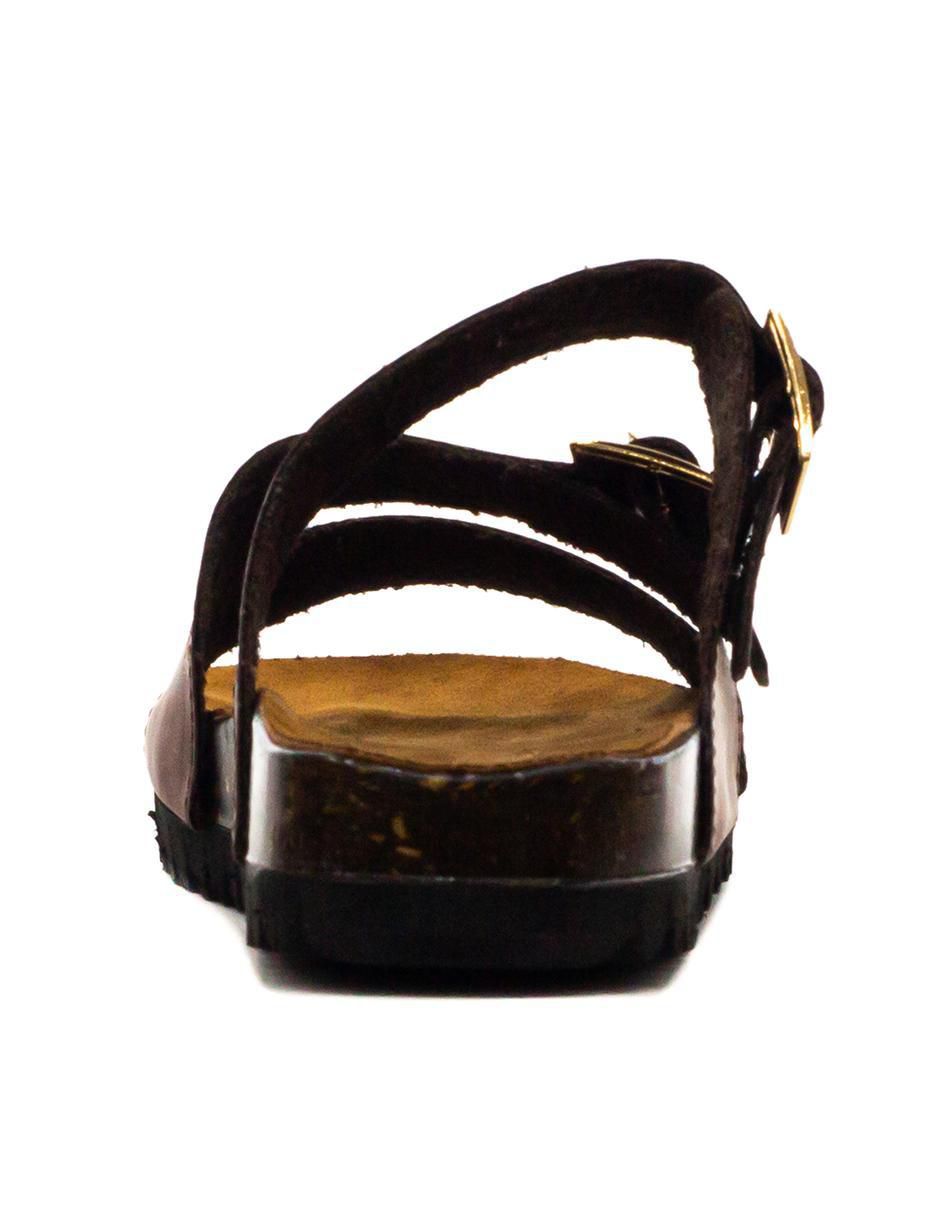 Sandalia para mujer 4