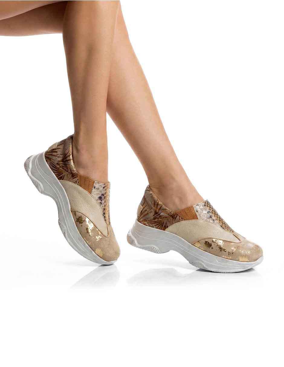Tenis para mujer