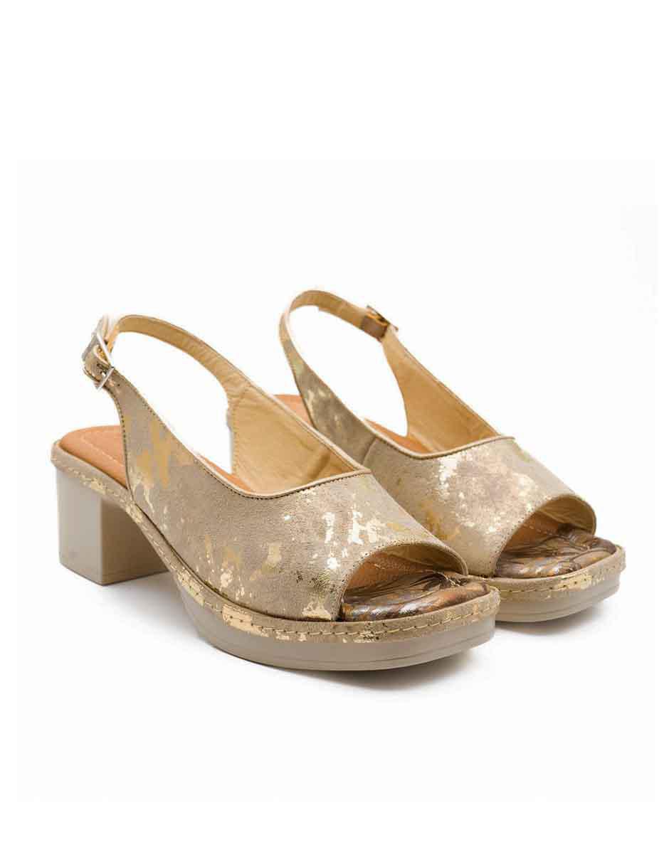 Sandalia para mujer 5