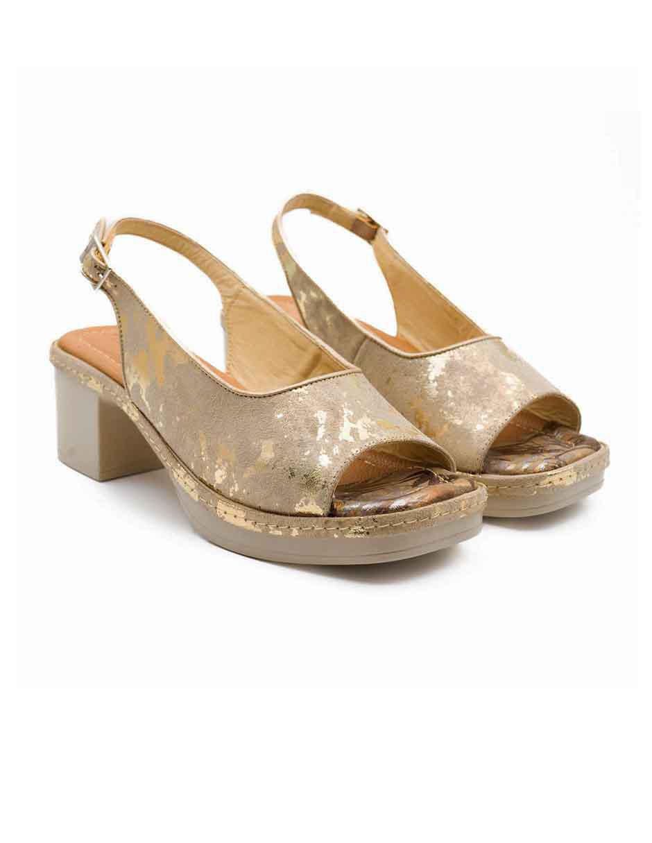 Sandalia para mujer 9