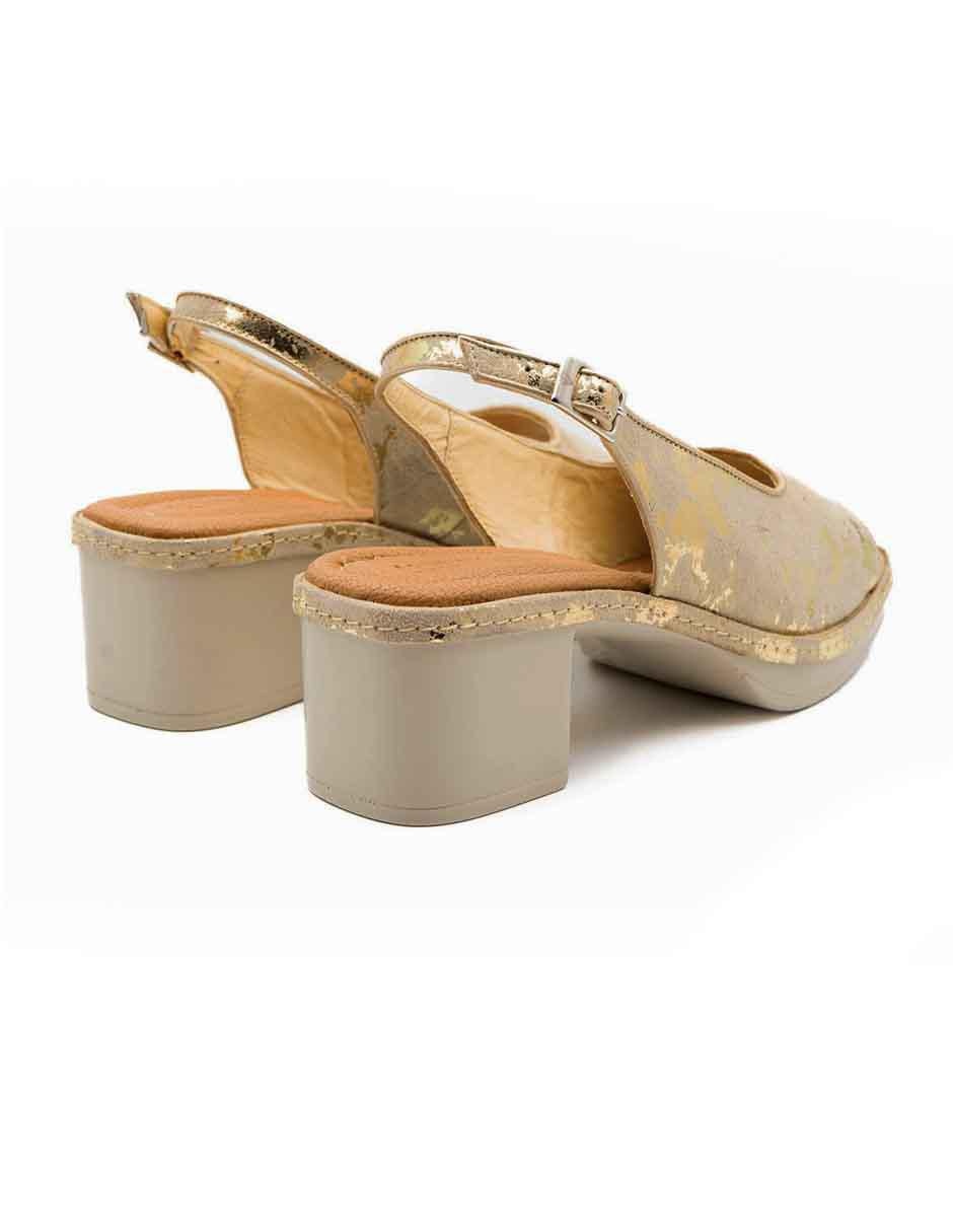 Sandalia para mujer 6