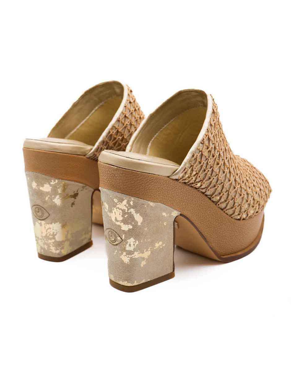 Sandalia para mujer 5