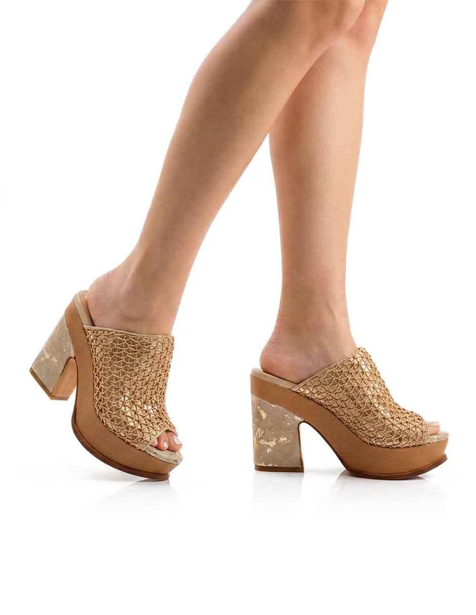 Sandalia para mujer