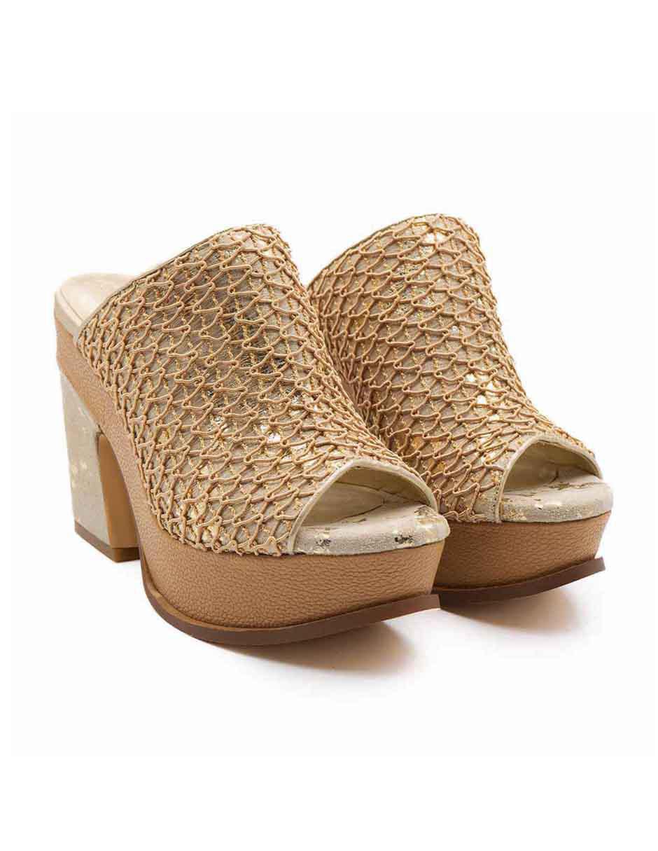 Sandalia para mujer