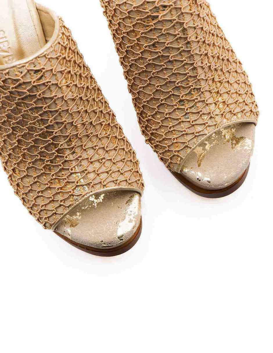 Sandalia para mujer