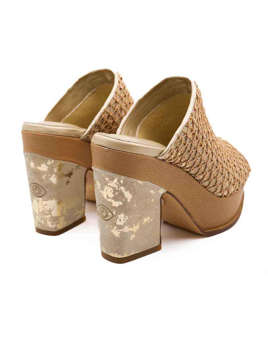 Sandalia para mujer 8