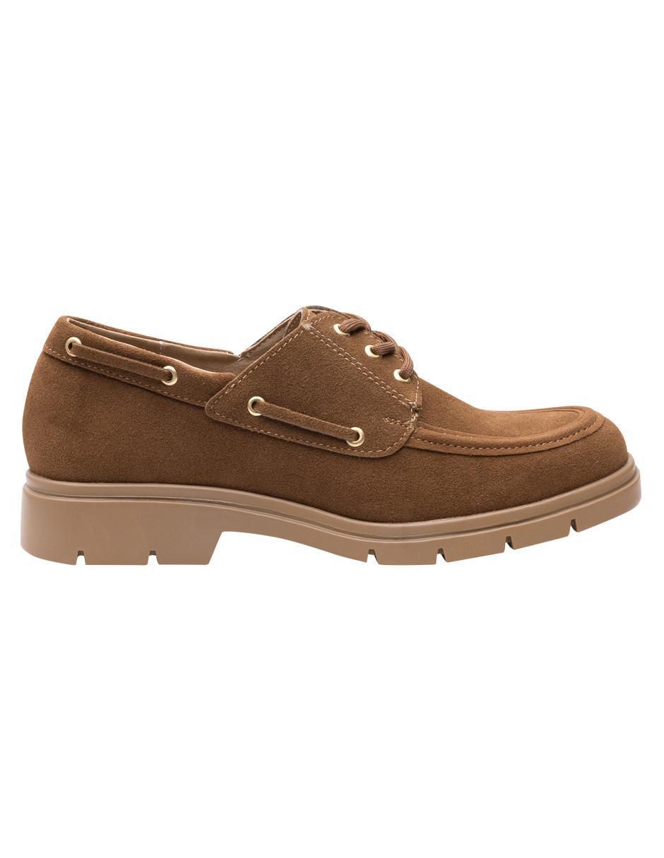 Mocasín Dorothy Gaynor para mujer