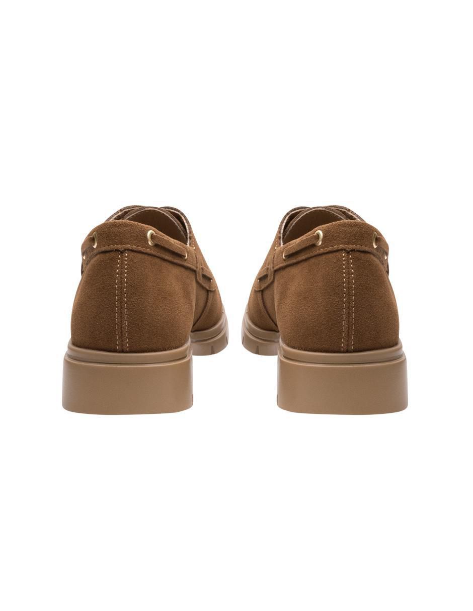 Mocasín Dorothy Gaynor para mujer