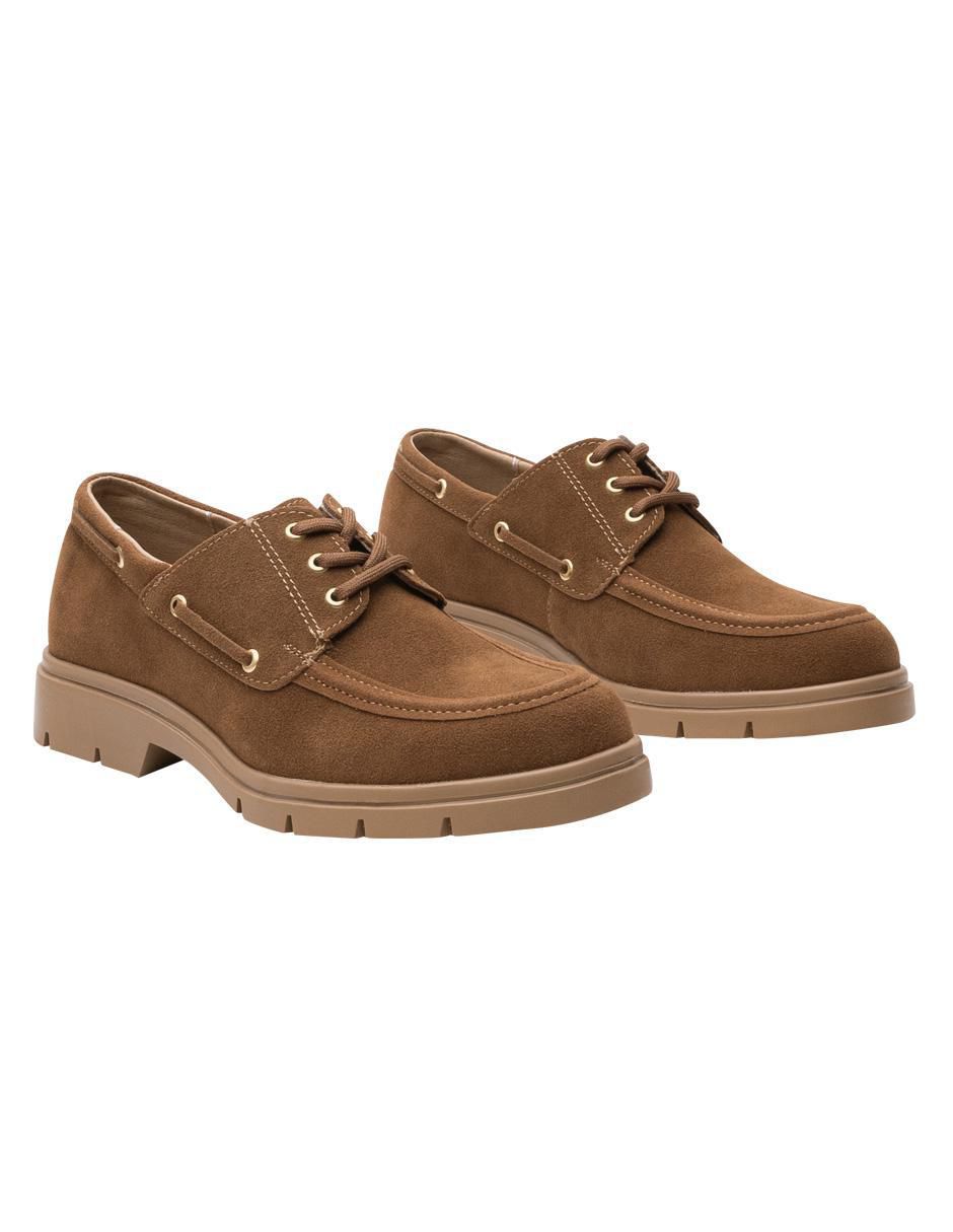 Mocasín Dorothy Gaynor para mujer