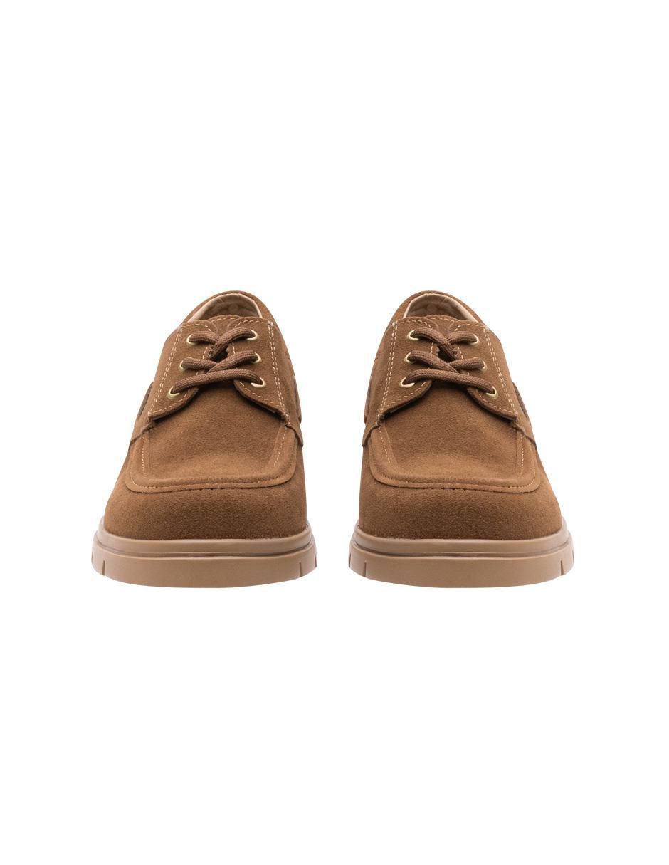 Mocasín Dorothy Gaynor para mujer