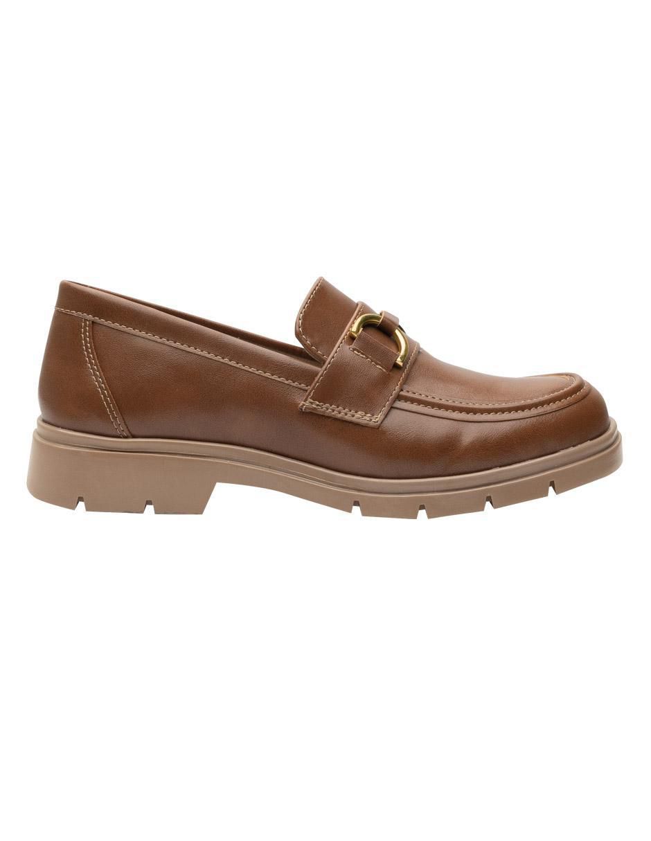 Mocasín Dorothy Gaynor para mujer